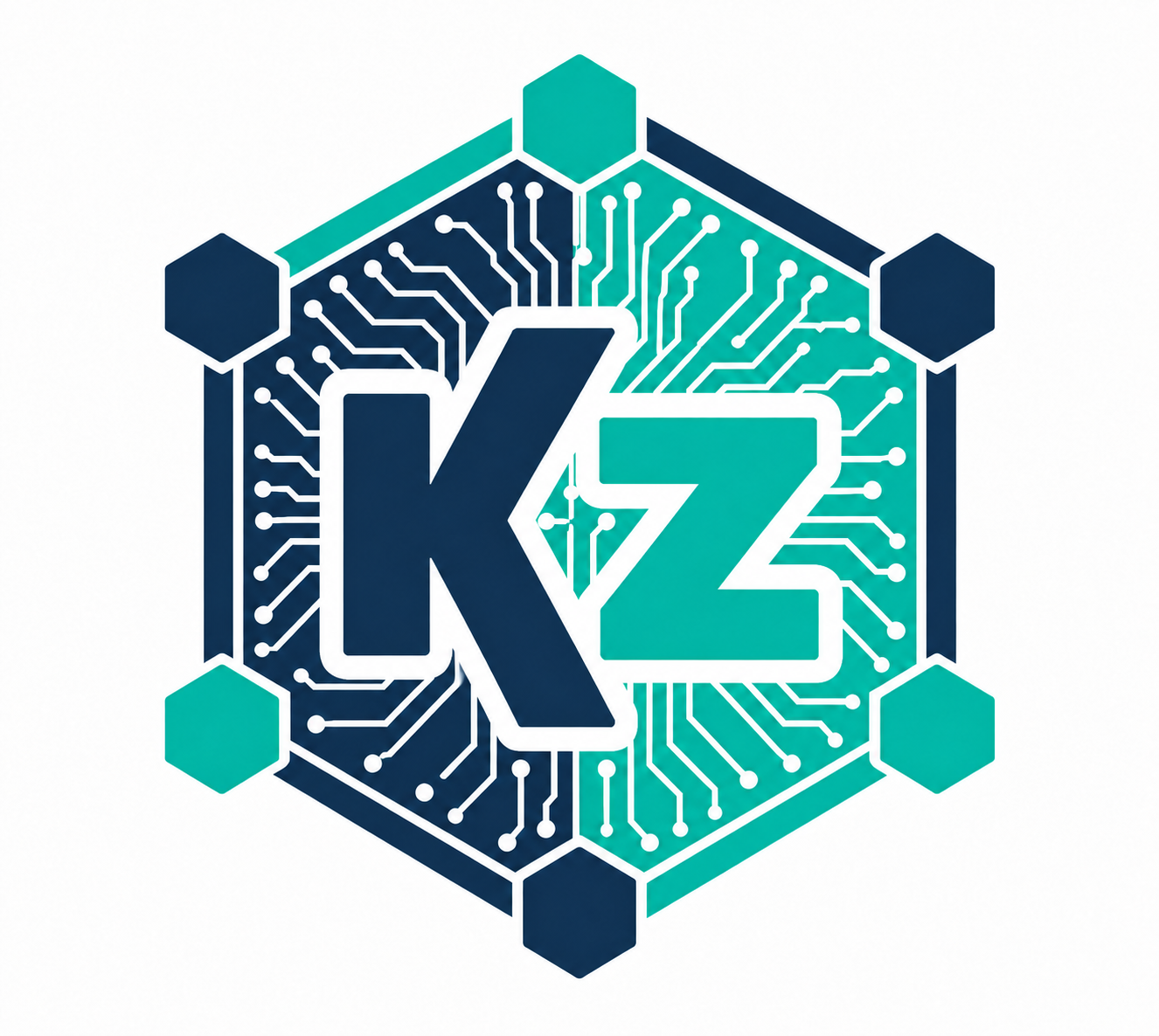Logo Kz de KryptOzone